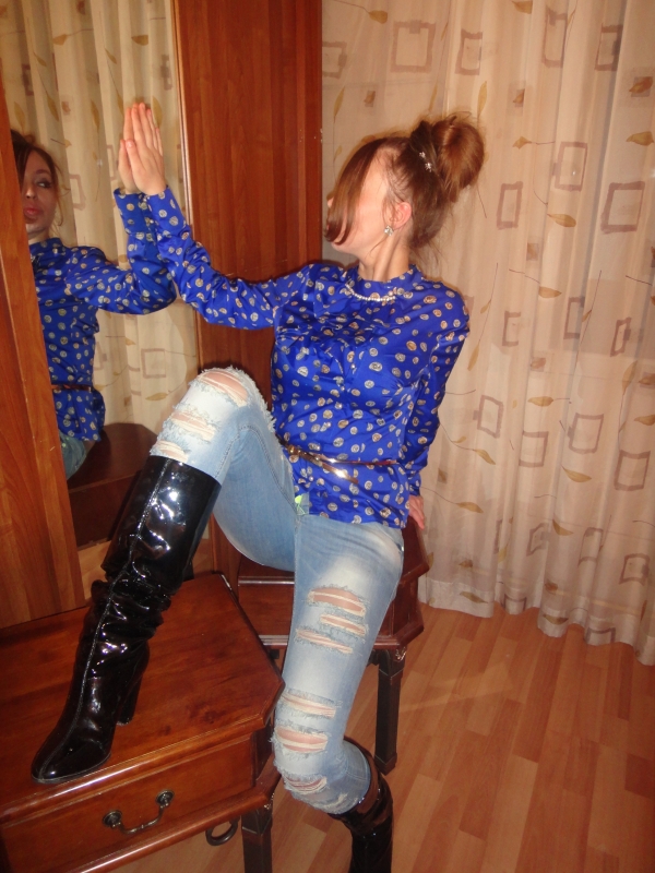 Памела
